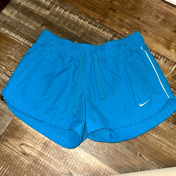 Vintage 90s Nike Shorts - Picture 1 of 5